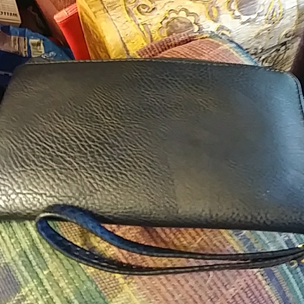 Wristlet